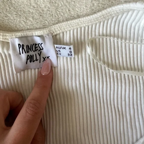 Princess Polly top - Picture 2 of 4